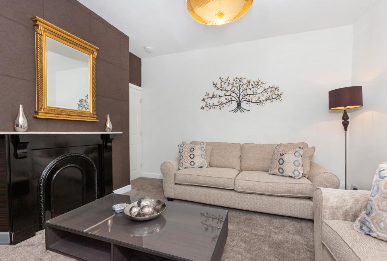 Apartment Portland Street With Free Parking York